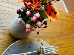 -BOR Eatery(安福路店)