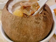 -佛有缘素食馆·荔湾老字号(陈家祠首店)