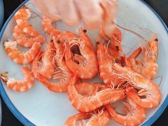 -锦里海景海鲜餐厅.三亚老字号(亚龙湾中心广场店)