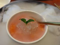 -翕间食·精致淮扬菜(江苏大剧院店)