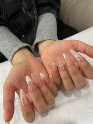 -斯馨·健康美甲美睫