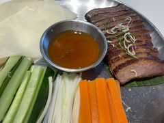 -CHILL Pho澳洲牛肉越南粉(佛山顺德万象汇店)