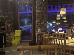 -常和州·夜宵大排档(常州单店)