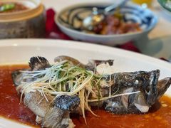 -三号黄浦会Canton Table