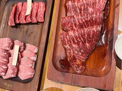 -Jang Ta Bal Strathfield