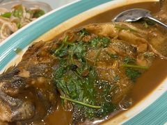 -渔娘渔家丹东海鲜(东直门店)