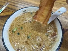-文武王氏烧饼·无矾油条(西溪路店)