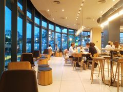 -星巴克臻选(深圳龙岗万科店)
