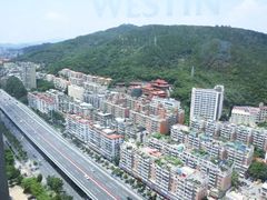 -厦门威斯汀酒店