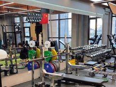 -RoMan罗马健身工作室(莘庄店)