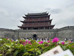 -潮州古城