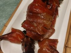 -小厨娘淮扬菜(清江苏宁广场店)
