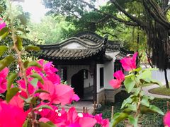 -深圳国际园林花卉博览园