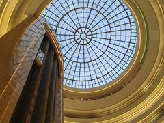 -杭州国际会议中心洲际酒店-原素全日餐厅(解放东路店)