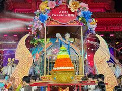 -南宁方特东盟神画