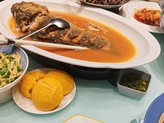 -豫丰汇河南名菜楼(武记餐饮)