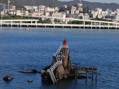 -鼓浪屿·皓月园