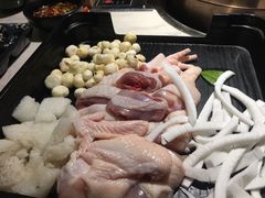 -狐狸爱上椰子鸡(滨江星光大道店)