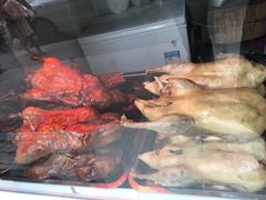 -章云板鸭(马道街店)