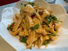 -饭橘汉江码头·乡野土菜馆(静安路店)