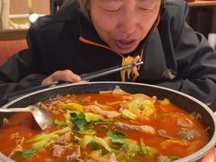 -乔阿马·江南味·驴肉香(龙湖华泾天街店)
