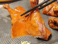 -长禧家·珑厨(东山口店)