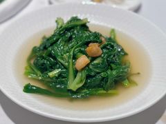 -丽轩中餐厅(广州丽思卡尔顿酒店)