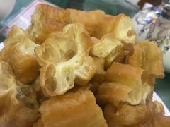 -冰泉豆浆馆(白云山总店)