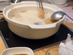 -湯系·煲汤手艺人(东二环泰禾广场店)