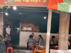 门面-昌记土制吊烧鸡(佛山市安信物流中心A座店)