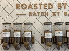 -Peet's 皮爷咖啡(东湖路手作店)