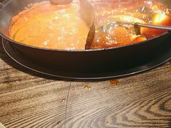 -蜀大侠火锅(恒峰店)