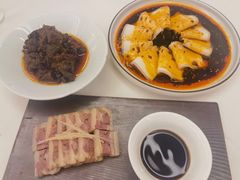 -梅龙镇酒家(南京西路总店)