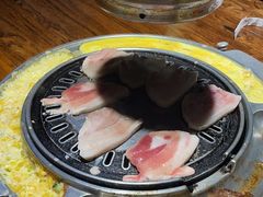-海之屋韩式烤肉(海棠68环球美食街店)