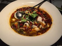 -外婆家(杭州马塍店·杭帮菜名店)