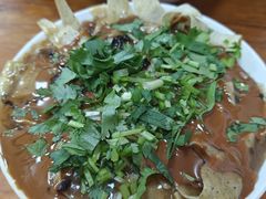 -正味斋锅巴菜(西北角店)