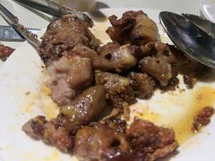 -戈拿旺巴西烤肉(崇文门店)