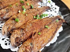 -蟹记蚝宅(柯桥兴越路店)