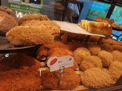 -BreadTalk面包新语·烘焙蛋糕(海珠丽影广场店)