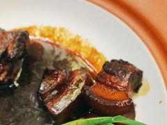 -聚鑫阁江浙菜·非遗传承技艺(闵行交大店)
