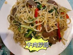 -一家亲台菜餐厅(银塘中路店)