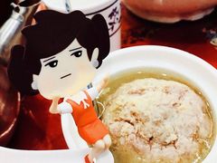 -玉华台饭庄(裕中西里小区店)