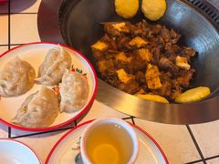 -姚稷大铁锅(东明广场店)