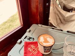 -喜柿咖啡SeeS coffee