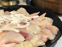 -椰子营·椰子鸡火锅(万象里店)