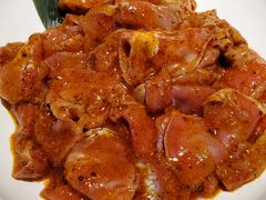 -一品诚记烤肉·甄选店(中南路店)