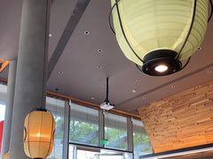 大堂-山葵家居酒屋(天目里店)