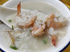 -潮汕砂锅粥(十八甫南路店)
