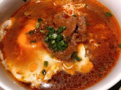 -新旺茶餐厅·早餐·夜宵(仙霞店)