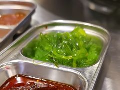 -哈哈碳都·牛肋条无限自助烤肉(宝龙店)